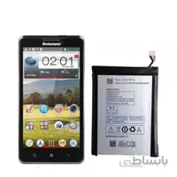 باتری اصلی گوشی لنوو Lenovo P780 – BL211