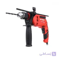 دریل چکشی 13میلیمتر کیانگ DMV-13KB ا DMV-13KB