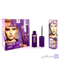 خط چشم ماژیکی بارین بیوتی اورجینال Barin Beauty