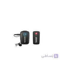 میکروفون بی سیم یقه ای Saramonic Blink 500 B1 ا Saramonic Blink B1