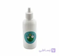 بوراکس مایع برای نسوز کردن فیتیله نخی و سلولزی