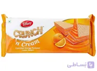 ویفر تیفانی 150 گرم