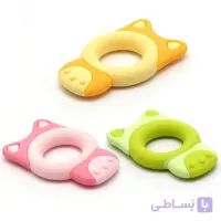 دندانگیر و ماساژور لثه نوزاد Rovoco