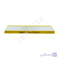 فيلتر اتاق اسکانيا