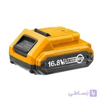 باطری شارژی 16.8ولت اینکو مدل FBLI16151
