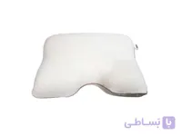 بالش طبی مموری فوم پروانه ای ورنا