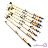 مداد ابرو پودری اترنیتی ETERNITY