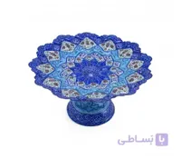 شیرینی خوری مینا 25 سانتی