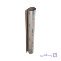 کاغذ پرشمان کرمپل آلمان سایز 0.15