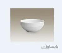 پیاله 16 چینی زرین ایران سری هتلی (6 عددی)