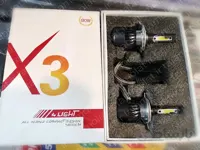 هدلایت X3 پایه H4