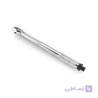 ترکمتر 2000 جغجغه ای 28 الی 210 نیوتن درایو 1/2 هزبرن HEZBURN سری BA مدل 7014210