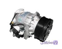 کمپرسور کولر ام وی ام ۱۱۰s