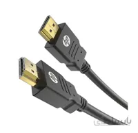کابل HDMI اچ پی مدل BLK طول 5 متر