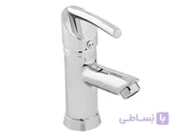 شیرآلات اهرمی نوتریکا مدل آرنیکا (روشویی (تو کاسه))