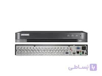 دستگاه ضبط کننده ویدیویی توربو اچ دی DVR هایک ویژن مدل DS-7232HQHI-K2 ا Hikvision DVR MOD:DS-7232HQHI-K2