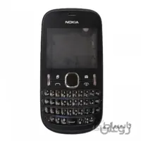 قاب و شاسی کامل گوشی نوکیا N200