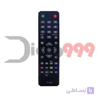 کنترل گیرنده استار T-100