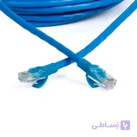 پچ کورد 15 متری cat 6 UTP بلدن