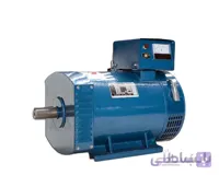 ژنراتور کاجیلی تک فاز kaijieli generator