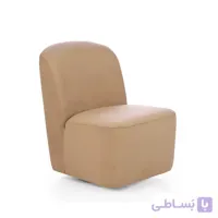 مبل تکنفره دوار KEF610 آرتمن