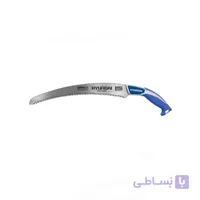 اره باغبانی هیوندای غلاف دار منحنی 35 سانتی متر مدل HP35A