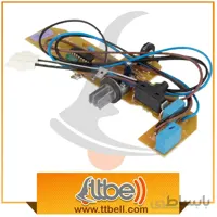 برد جاروبرقی فیلیپس سری 917x