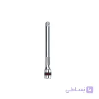 رابط بکس ورتکس درایو 1/2 اینچ طول 125 میلیمتر