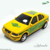 سمند وکیوم درج953