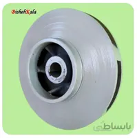 پروانه چدنی ۳ اینچ راست دور بابل ماشین BMP