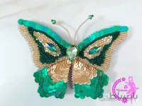 گلسینه پروانه کد 497067
