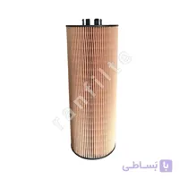 فیلتر روغن بنز اکتروس