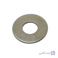 واشر تخت مدل BPM8-20-1.25 بسته 100 عدد