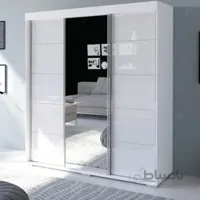 مکانیزم تاپ لاین RM3 سه درب توکار با عرض حداکثر 300 فانتونی مدل K324 ا Fantoni K324 Door Mechanism