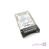 هارد سرور آی بی ام 1.2 ترابایت 10K 6GB/S SAS
