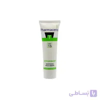 کرم تسکین دهنده صورت SPF15 اکتوپیروکس فارماسریز