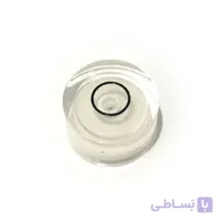 تراز کروی شفاف مدل P1478