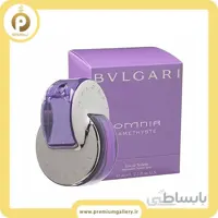 عطر ادکلن بولگاری اومنیا آمتیس | Bvlgari Omnia Amethyste