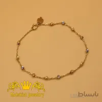 دستبند گوی کد 931716