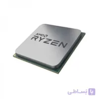 پردازنده ای ام دی RYZEN 7 3800X ا AMD RYZEN 7 3800X Processor
