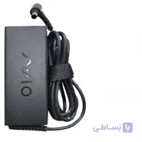 آداپتورلپ تاپ سونی/SONY VAIO VPC-EH (به همراه 5 ماه گارانتی ایران زمین)