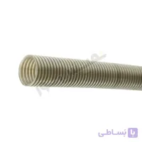 لوله برق خرطومی نسوز سایز 40 16 نوین بسپار