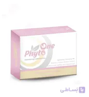 پن شوینده روشن کننده پوست فیتو وان 100 گرمی ا -