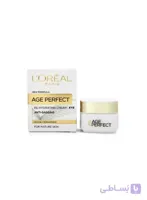 کرم ضد چروک دور چشم اورآل مدل Age Perfect حجم 15 میلی لیتر