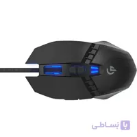 ماوس گیمینگ پرودو مدل PDX314 ا Gaming Mouse PDX314