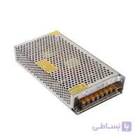 ترانس برق 12 ولت 30 آمپر مدل NO NAME BRAND