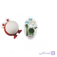پایه تخم مرغ قورباغه Joie