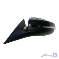 آینه بغل دنا پلاس تاشو برقی کروز