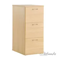 فایل اداری سه کشو بزرگ فوبور مدل F200