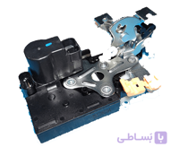 قفل درب عقب راست ام وی ام X33New